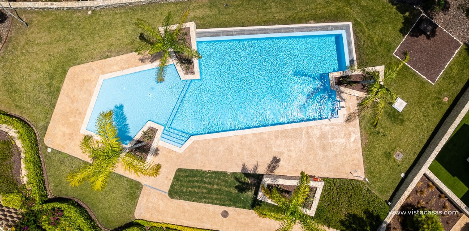 Sale - Appartement - Pilar de la Horadada - Lo Romero Golf