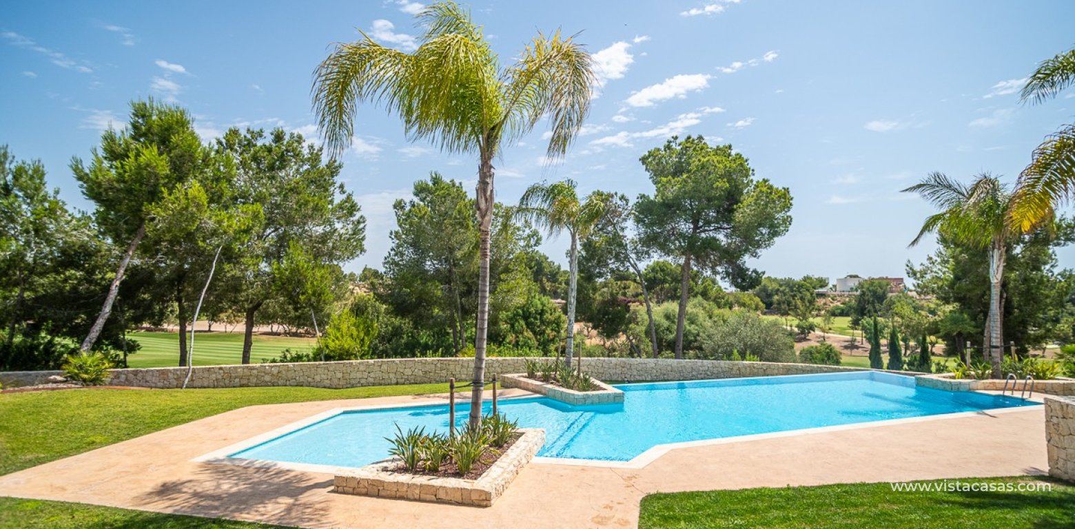 Sale - Appartement - Pilar de la Horadada - Lo Romero Golf