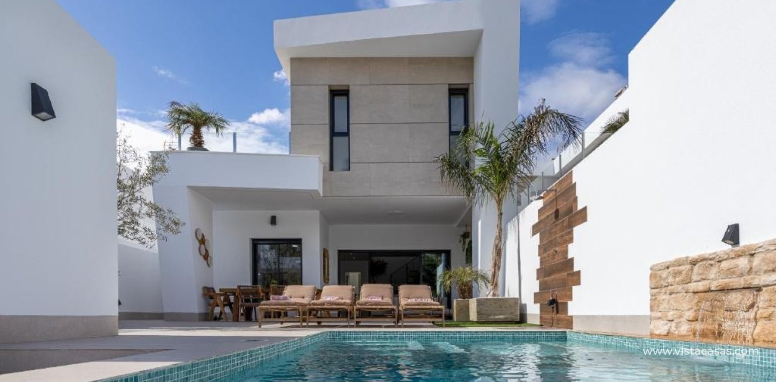 Wtórny - Villa - Dolores