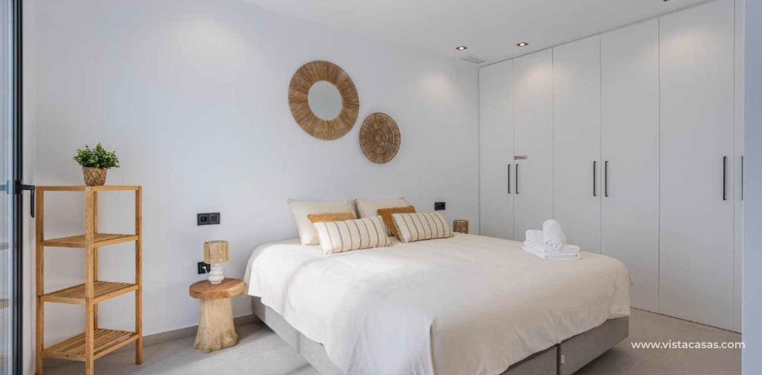 Wtórny - Villa - Dolores