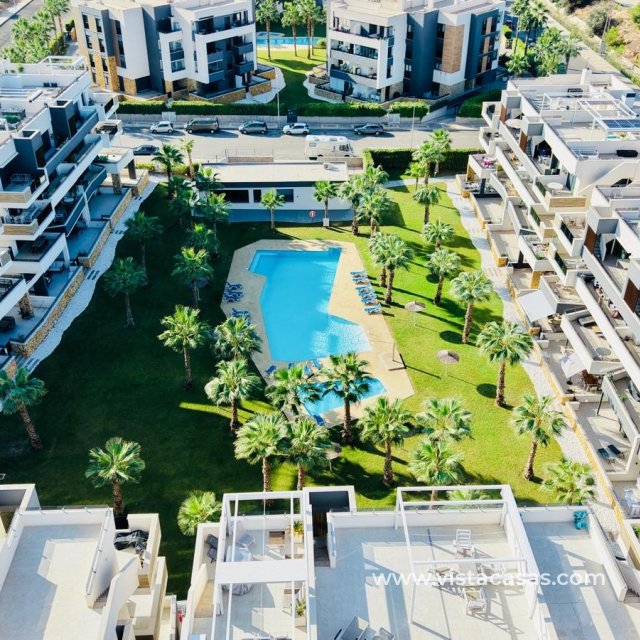 Appartement - Sale - Los Altos - Los Altos