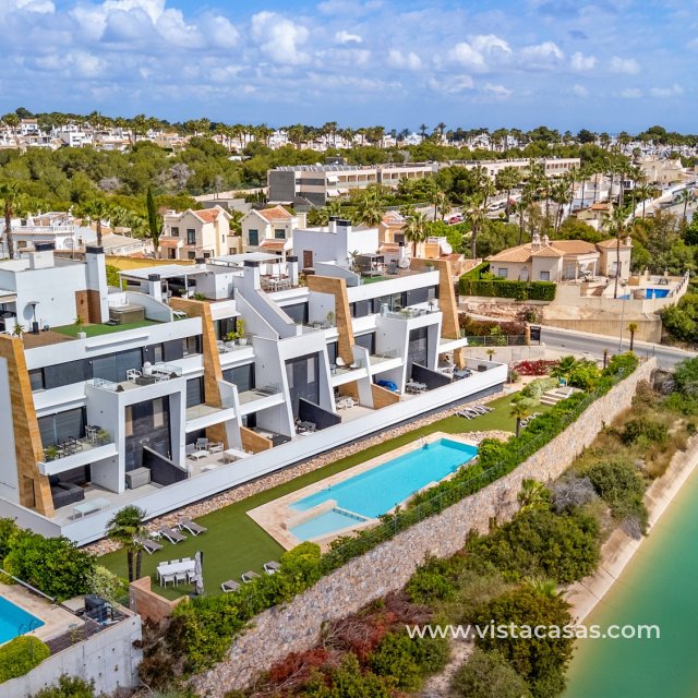 Appartement - Sale - Villamartin - Villamartin
