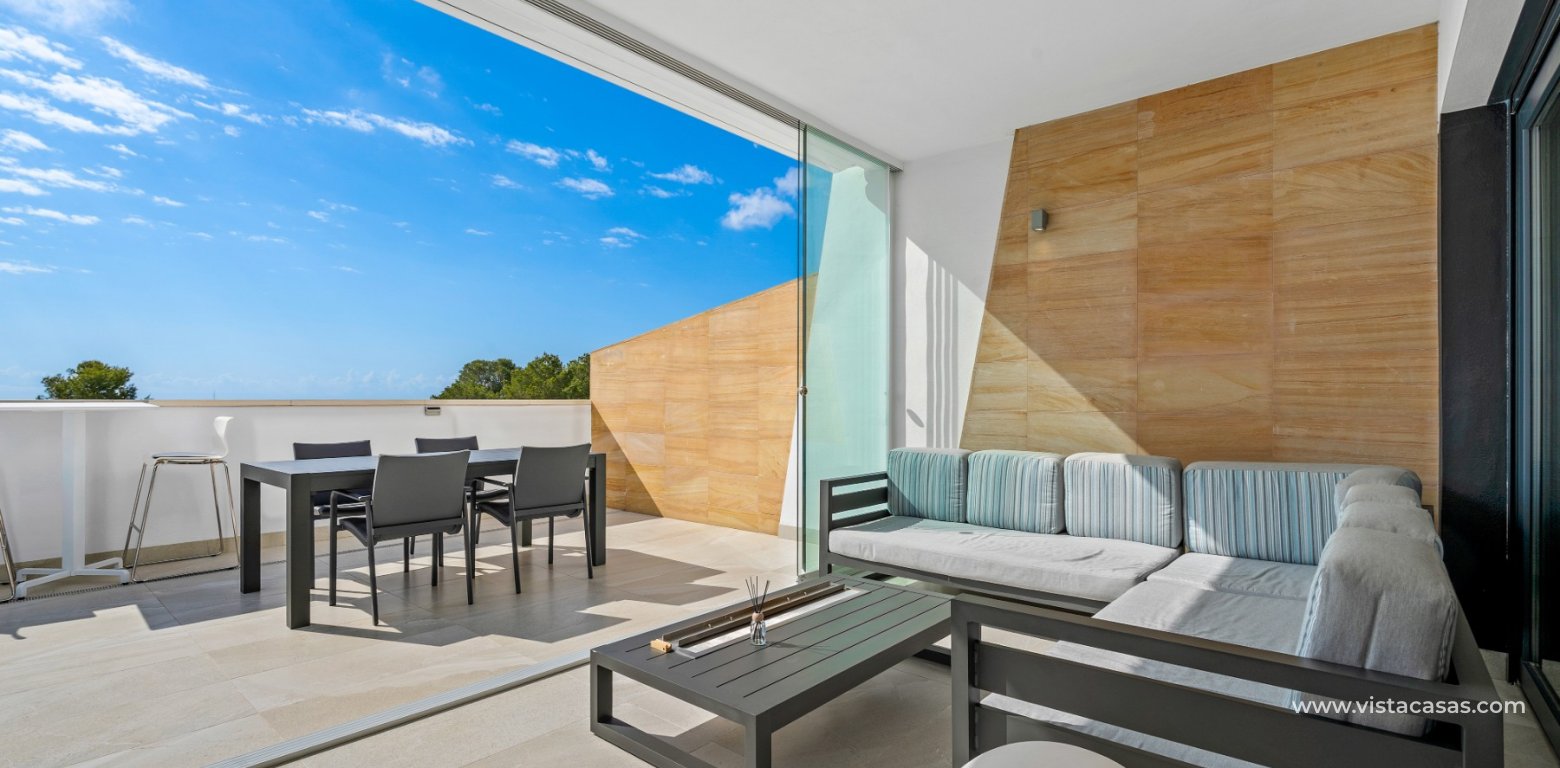 Venta - Apartamento - Villamartin