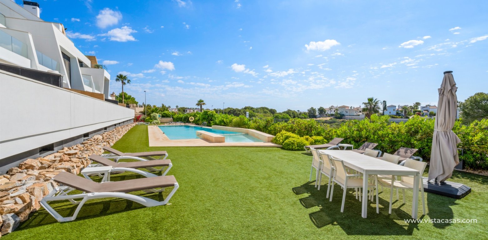 Venta - Apartamento - Villamartin