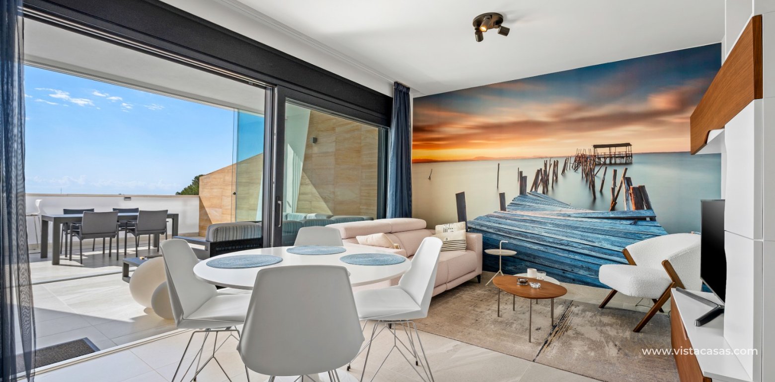 Venta - Apartamento - Villamartin