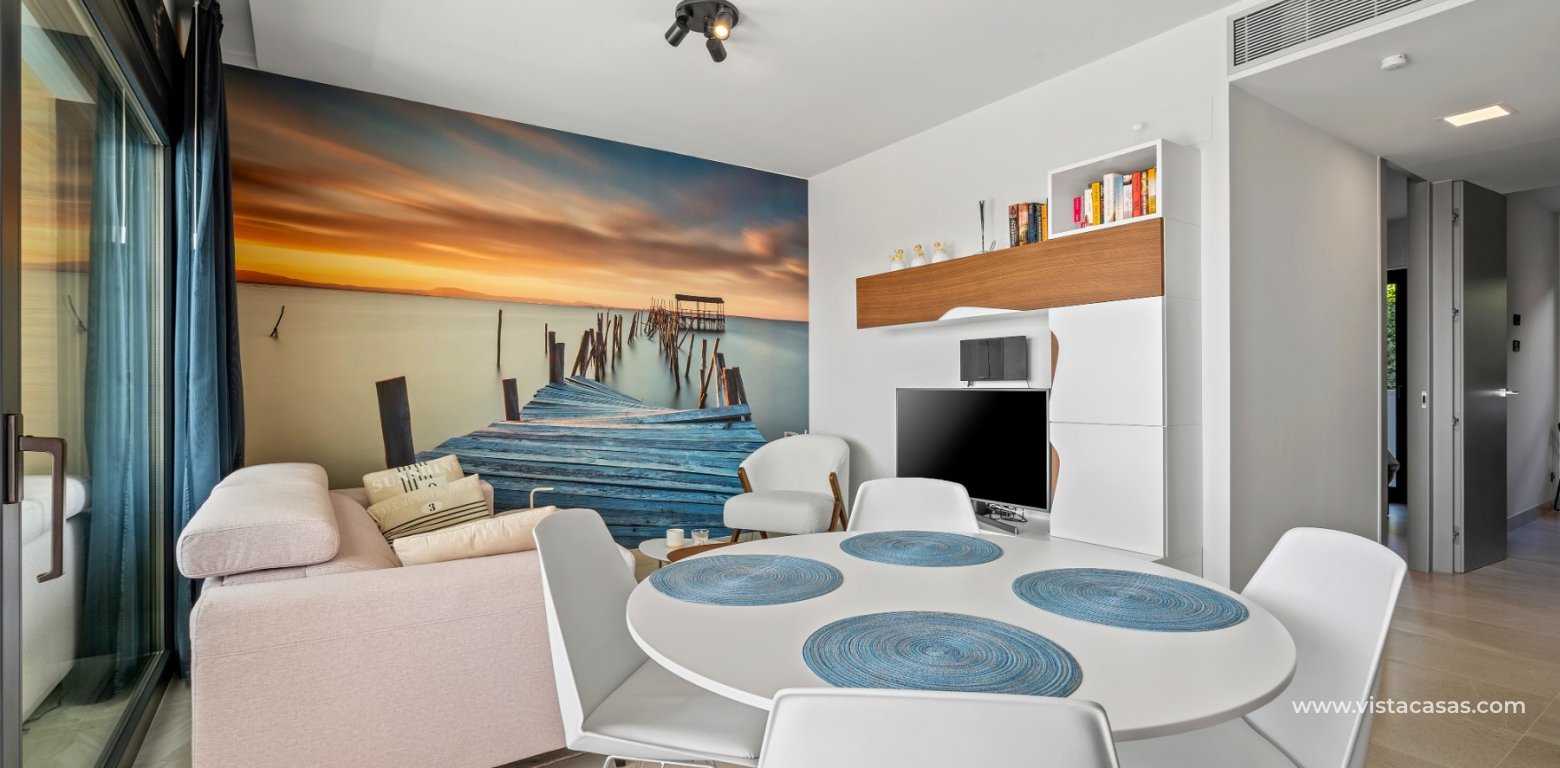 Venta - Apartamento - Villamartin