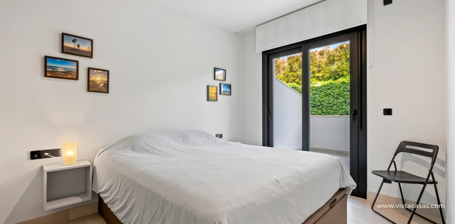 Venta - Apartamento - Villamartin