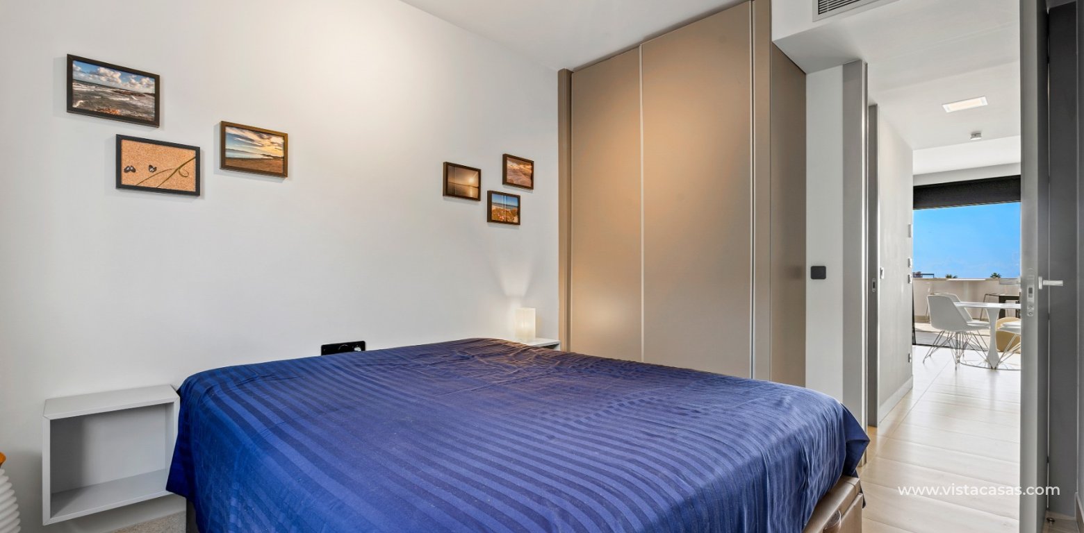 Venta - Apartamento - Villamartin