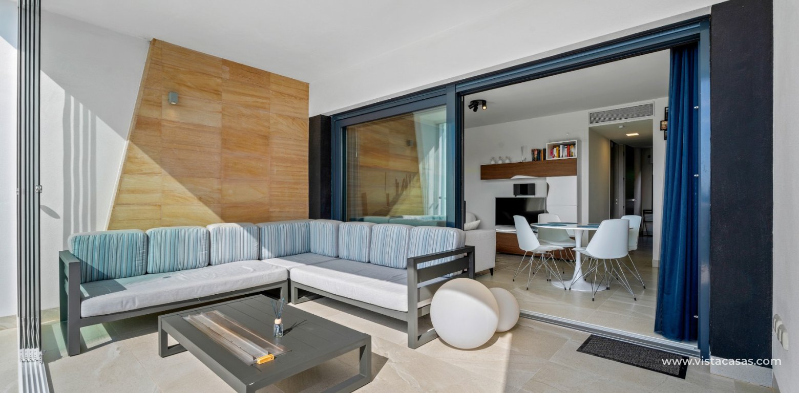 Venta - Apartamento - Villamartin