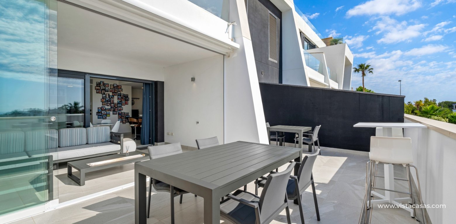 Venta - Apartamento - Villamartin