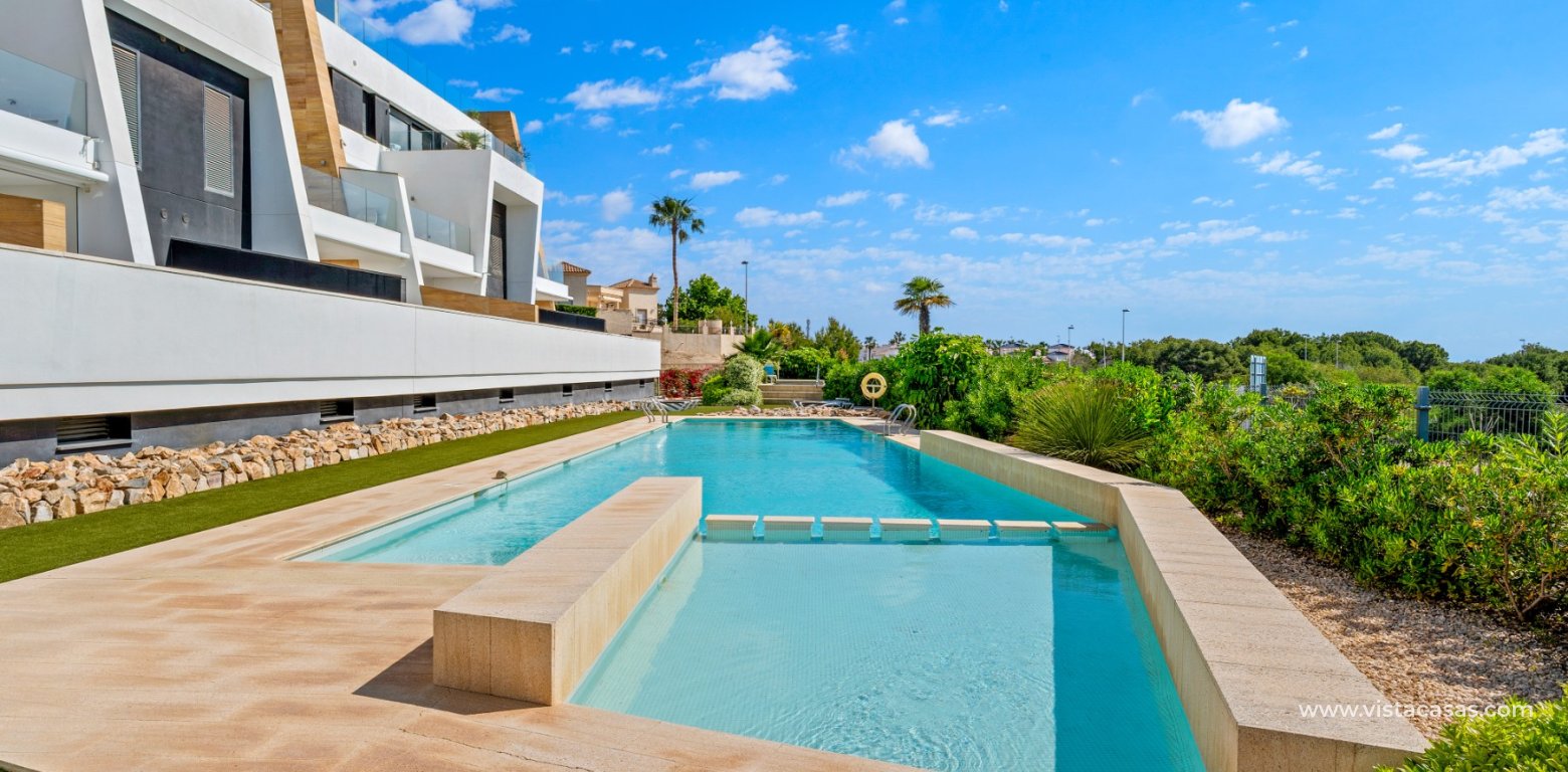 Venta - Apartamento - Villamartin