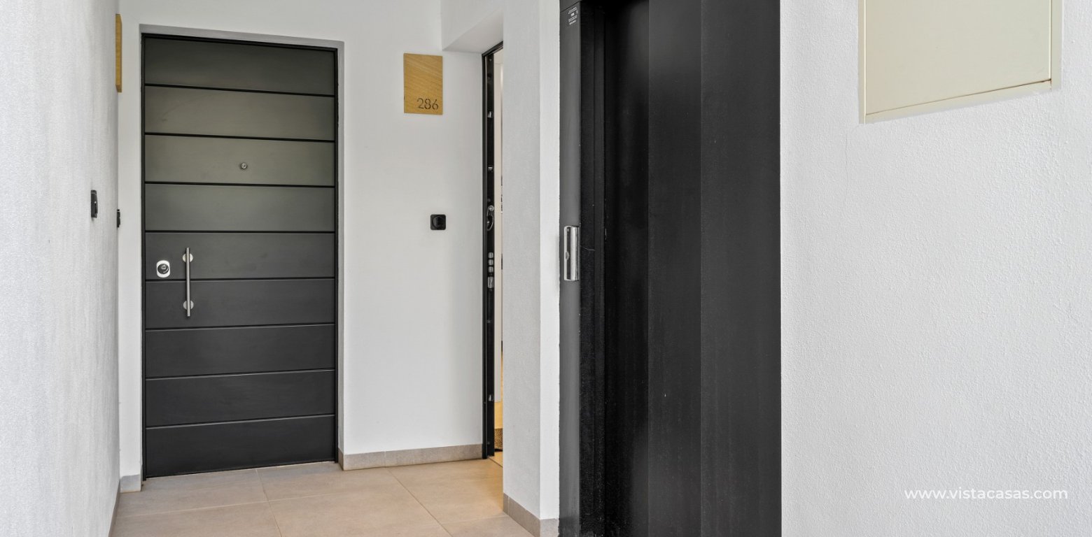 Venta - Apartamento - Villamartin