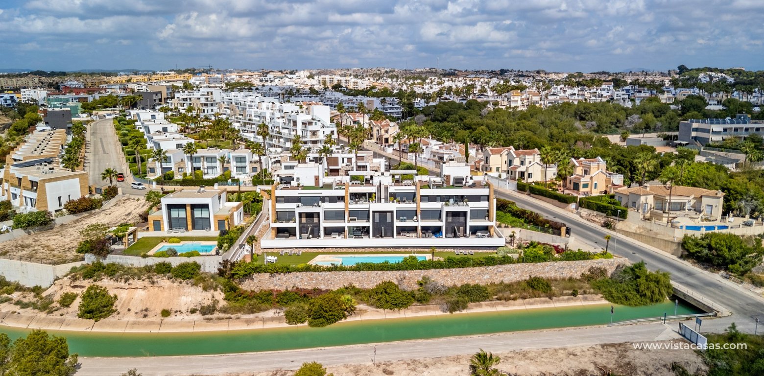 Venta - Apartamento - Villamartin