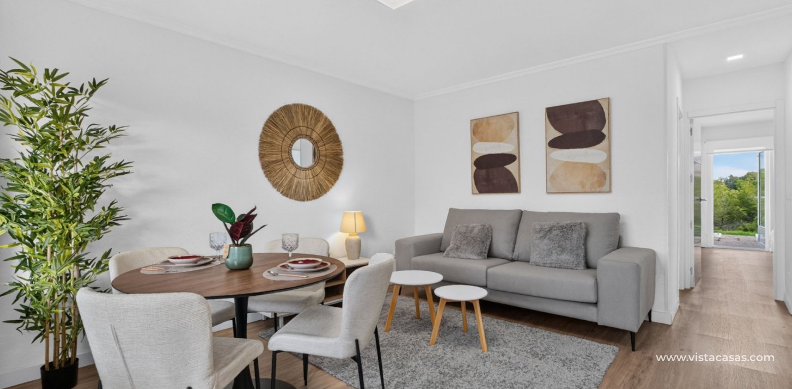Sale - Lägenhet - Villamartin