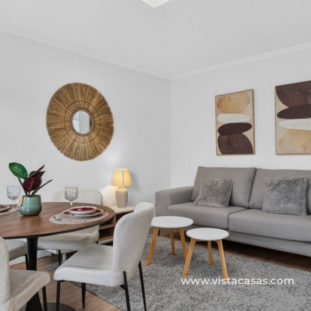 Wohnung - Sale - Villamartin - Villamartin