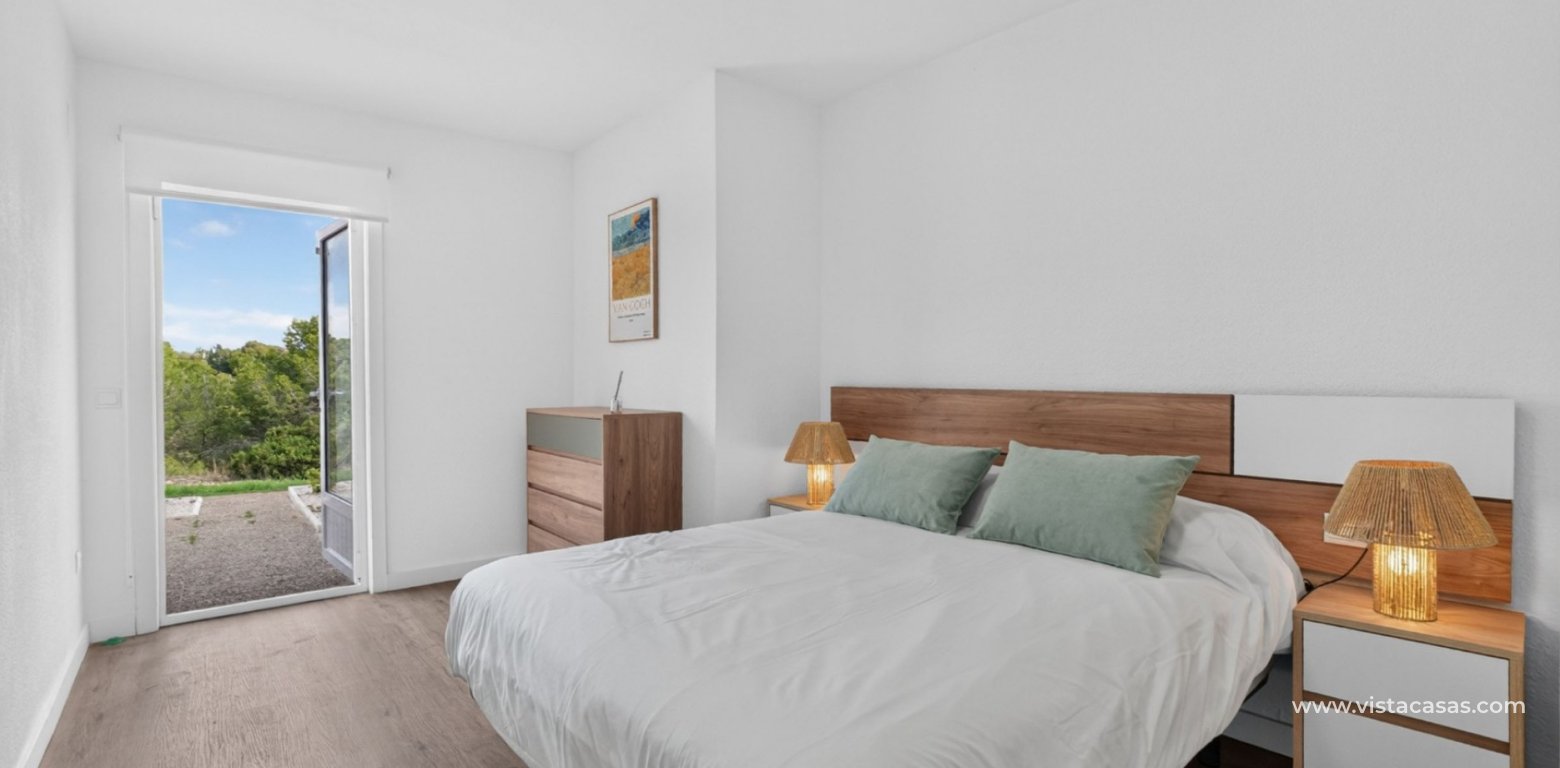 Sale - Lägenhet - Villamartin
