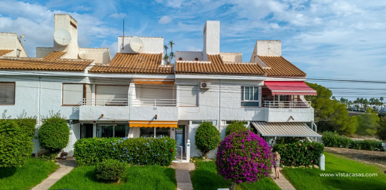Sale - Lägenhet - Villamartin