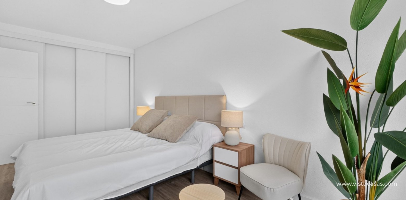 Sale - Lägenhet - Villamartin