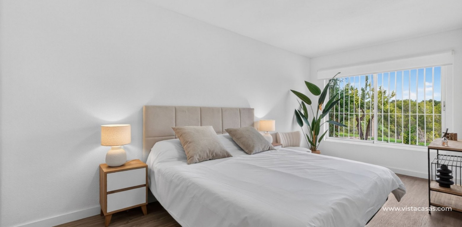 Sale - Lägenhet - Villamartin