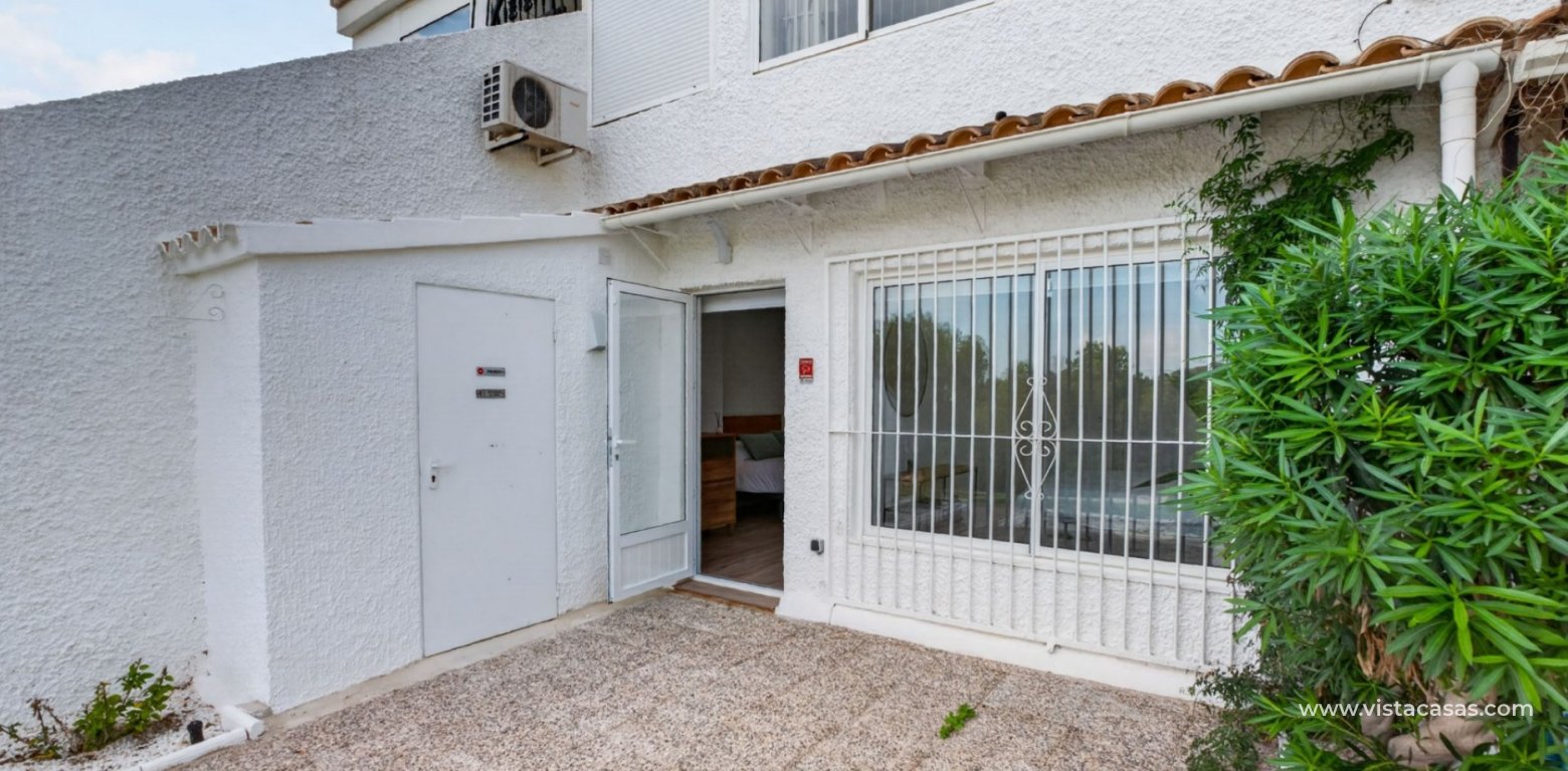 Sale - Lägenhet - Villamartin