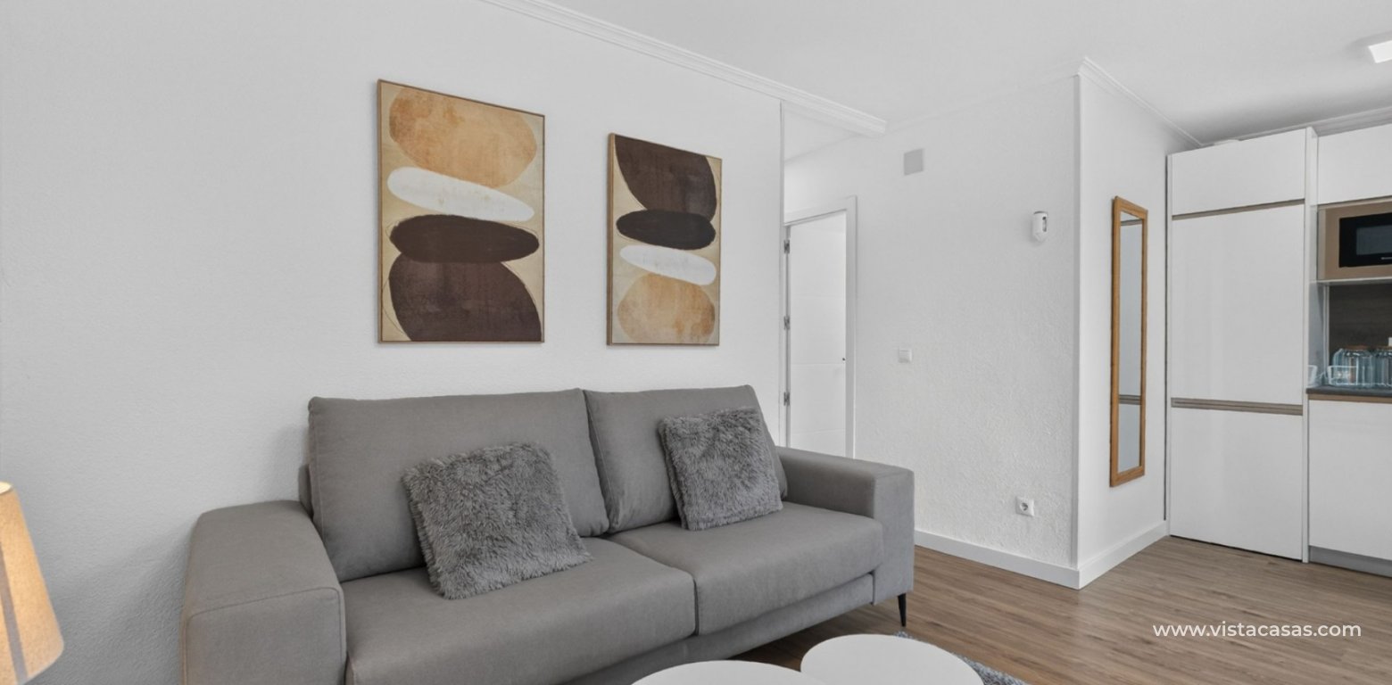Sale - Lägenhet - Villamartin