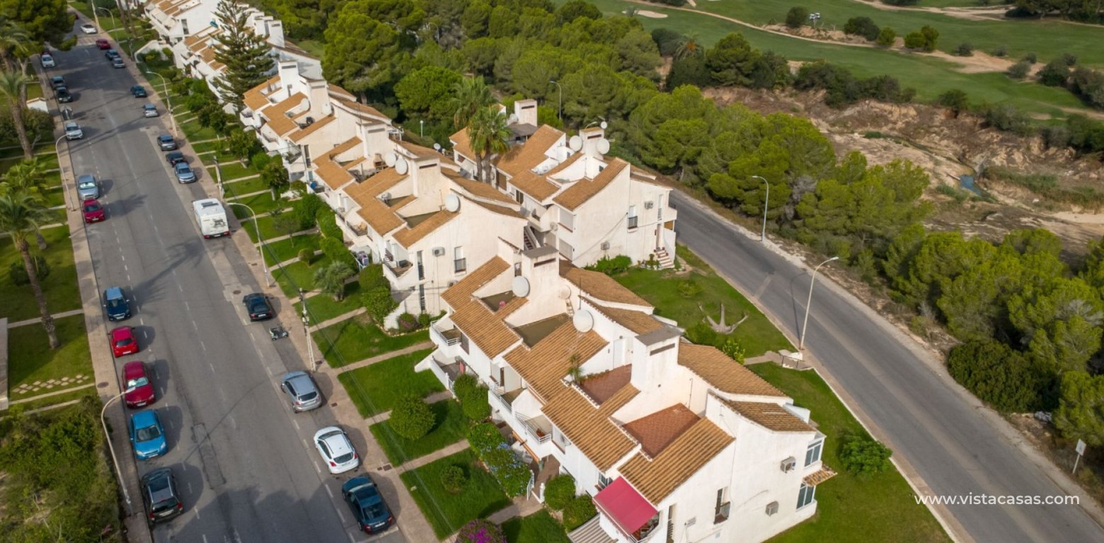 Sale - Lägenhet - Villamartin