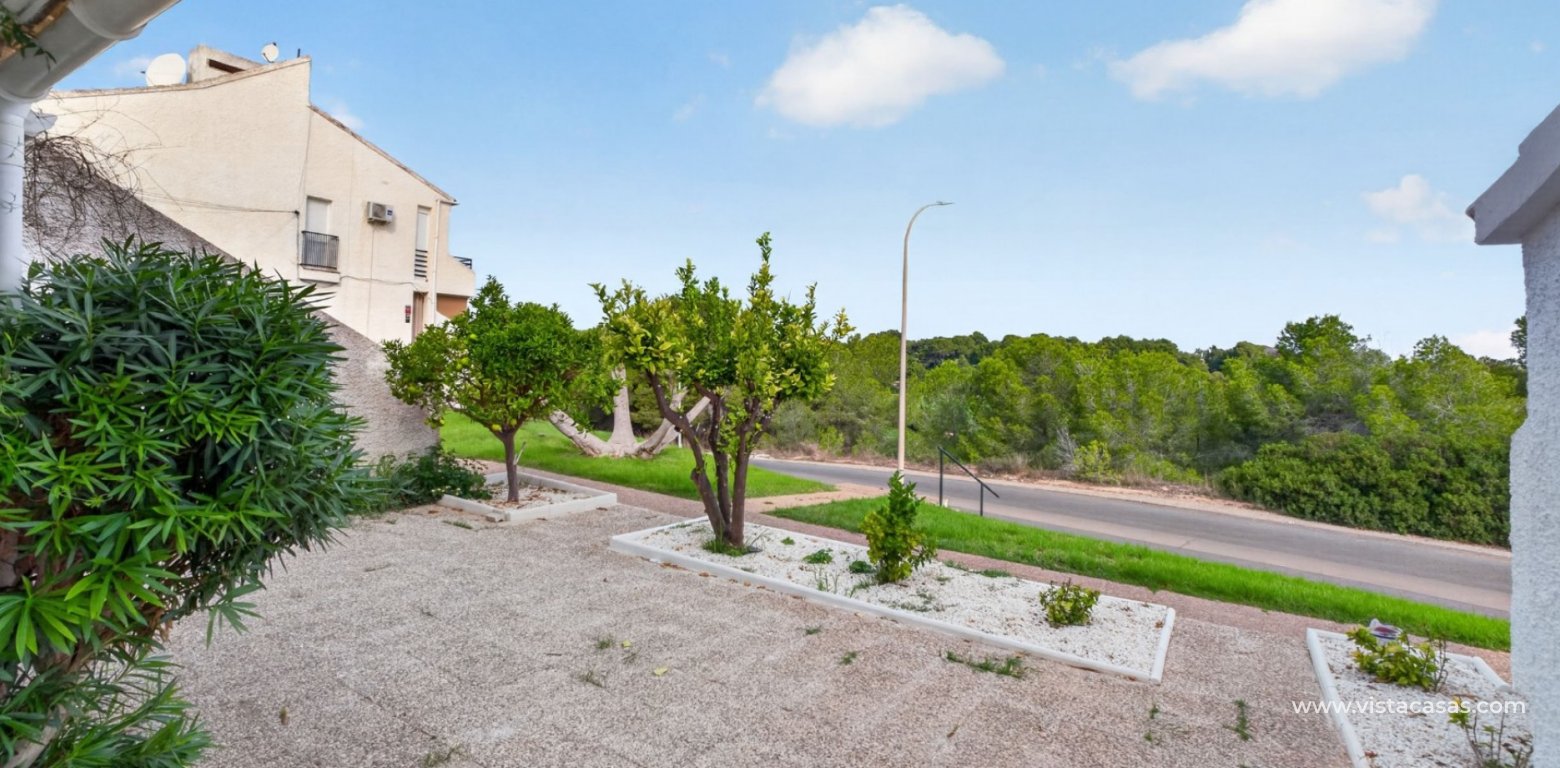 Sale - Lägenhet - Villamartin