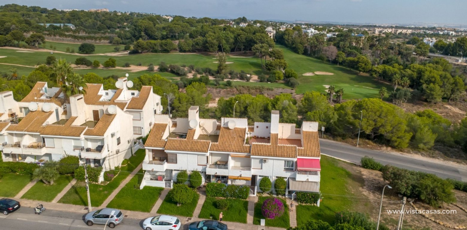 Sale - Lägenhet - Villamartin