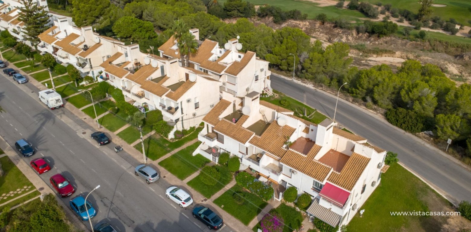 Sale - Lägenhet - Villamartin