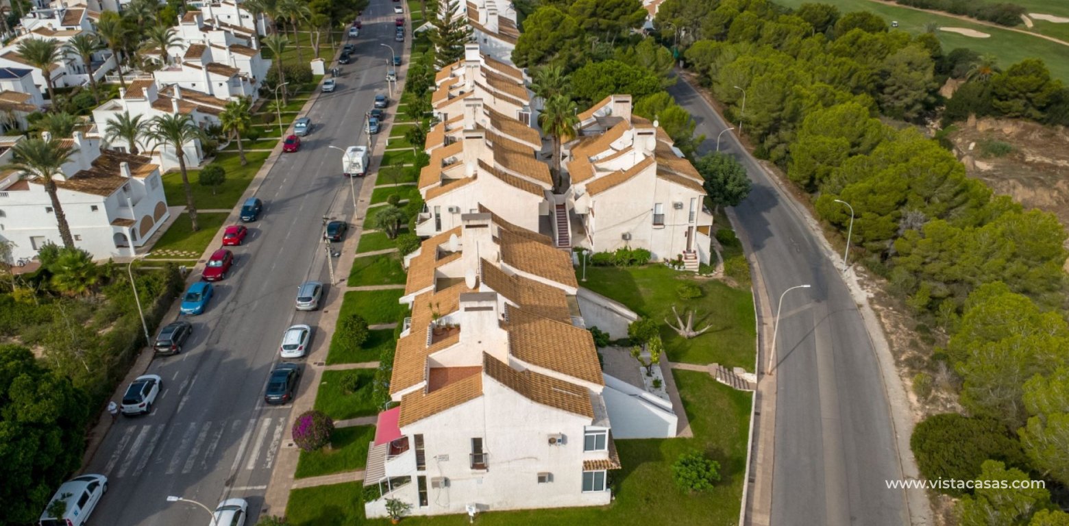 Sale - Lägenhet - Villamartin