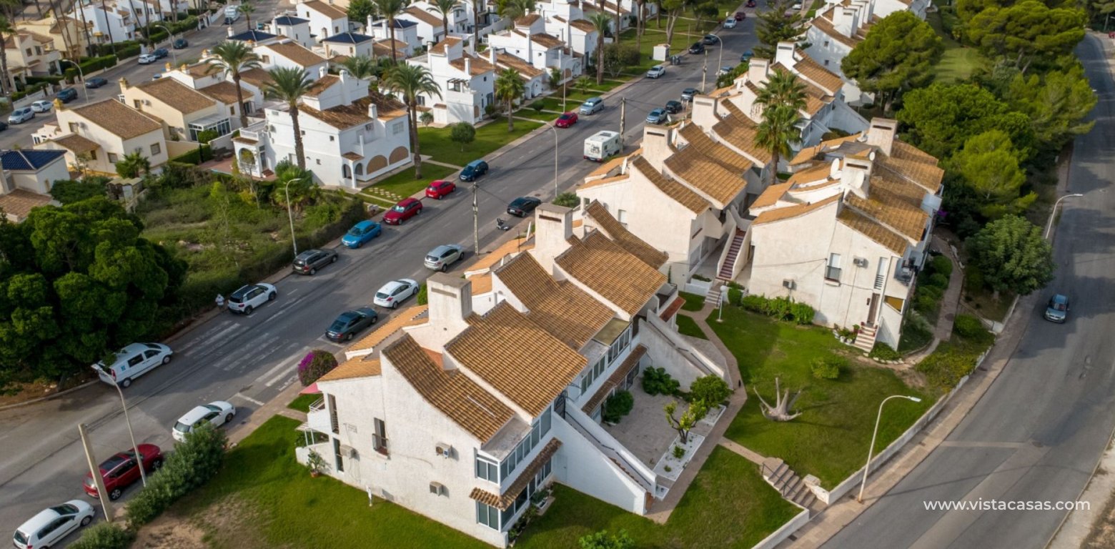 Sale - Lägenhet - Villamartin