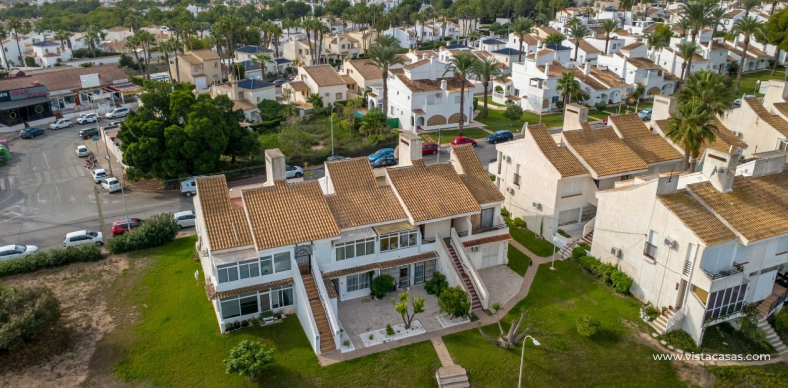 Sale - Lägenhet - Villamartin