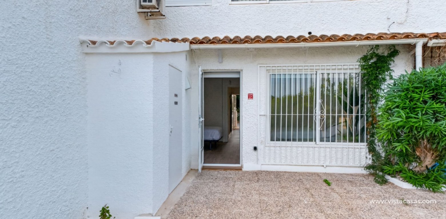 Sale - Lägenhet - Villamartin