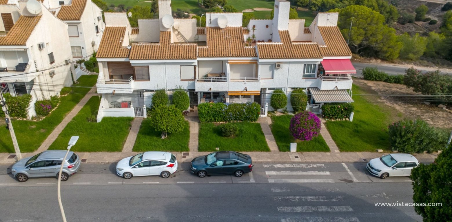 Sale - Lägenhet - Villamartin
