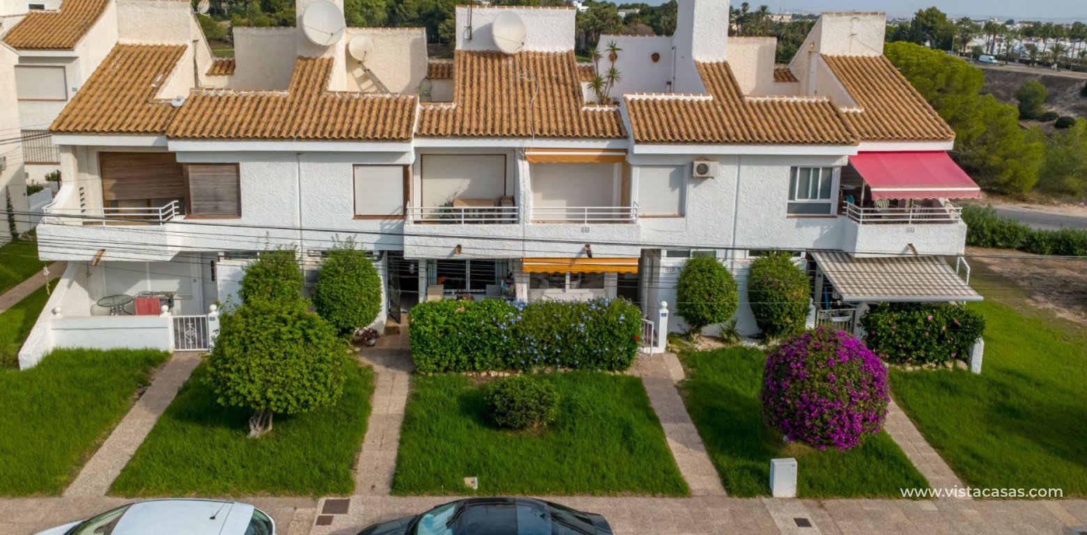 Sale - Lägenhet - Villamartin