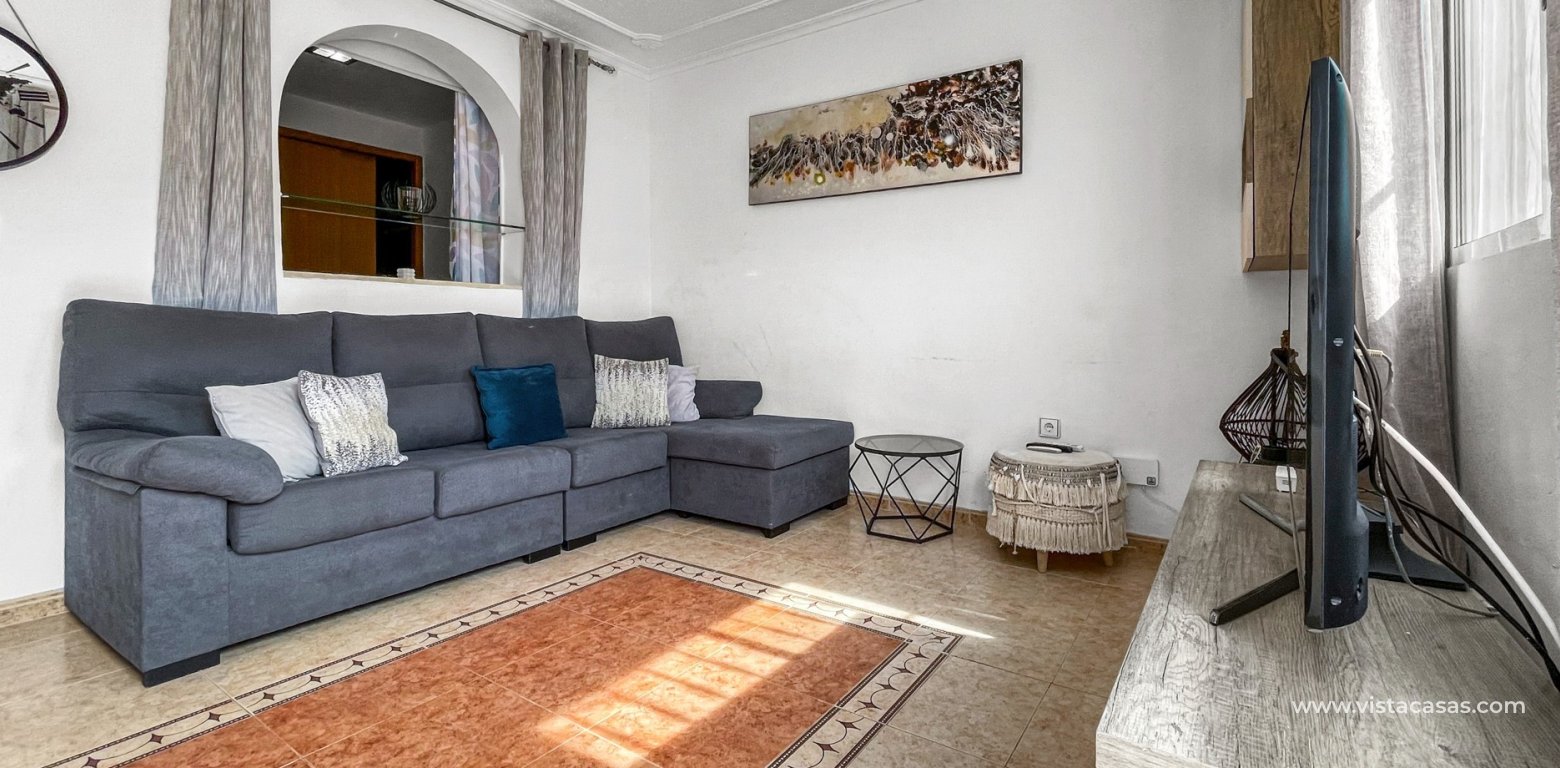 Sale - Bungalow - Torrevieja - El chaparral