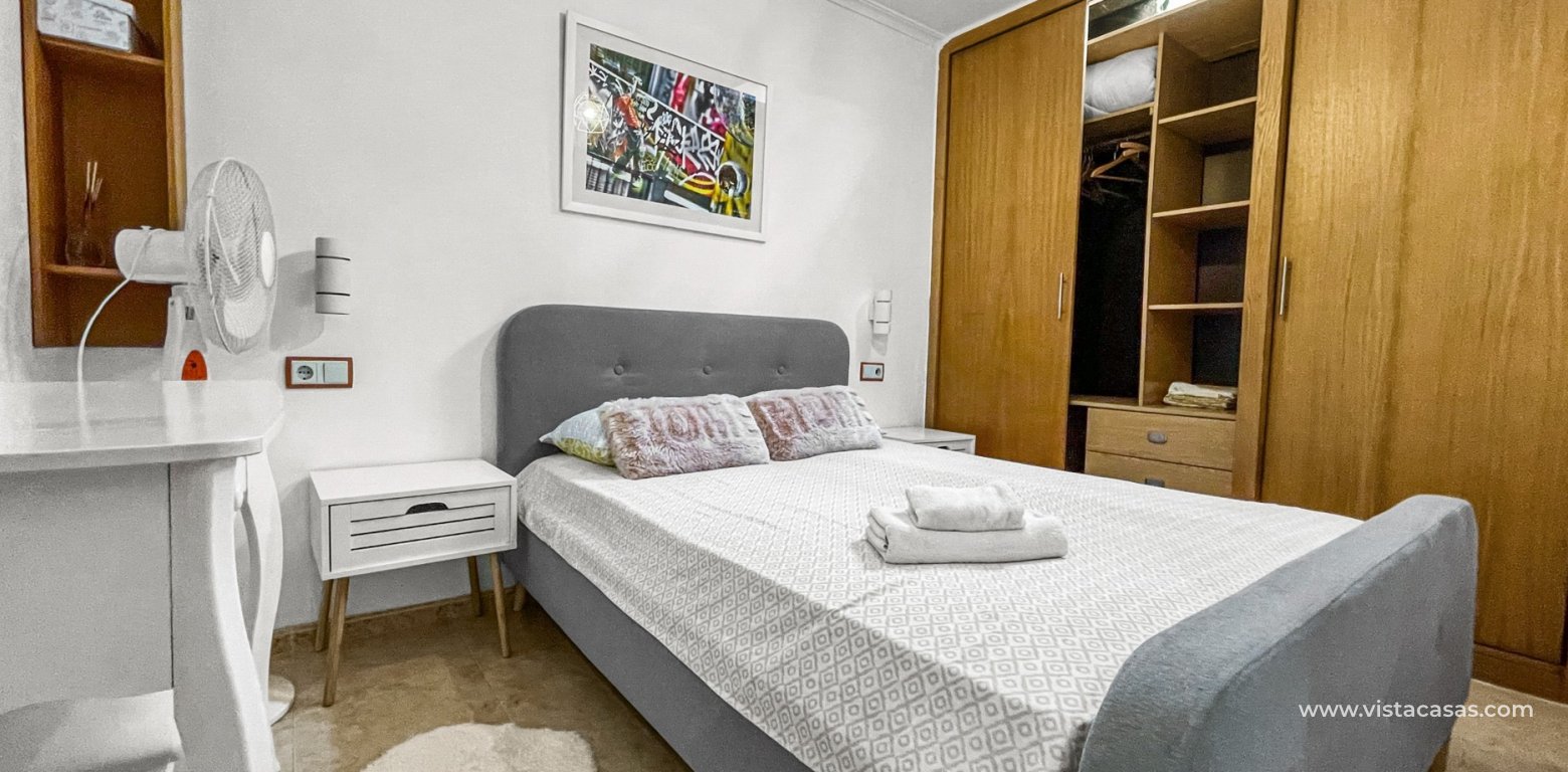 Sale - Bungalow - Torrevieja - El chaparral