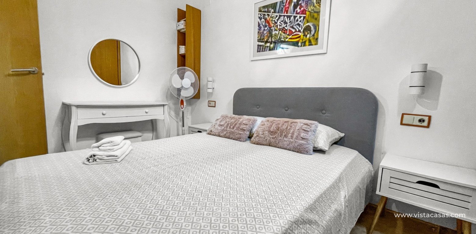 Sale - Bungalow - Torrevieja - El chaparral