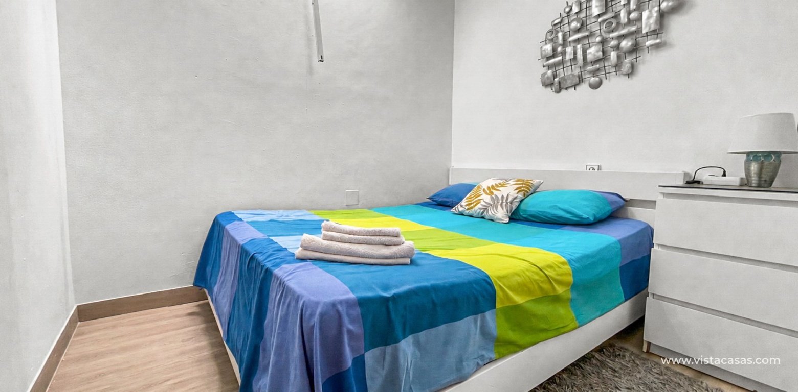 Sale - Bungalow - Torrevieja - El chaparral