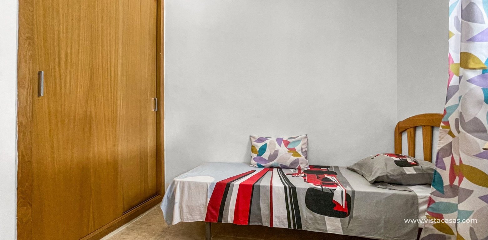 Sale - Bungalow - Torrevieja - El chaparral