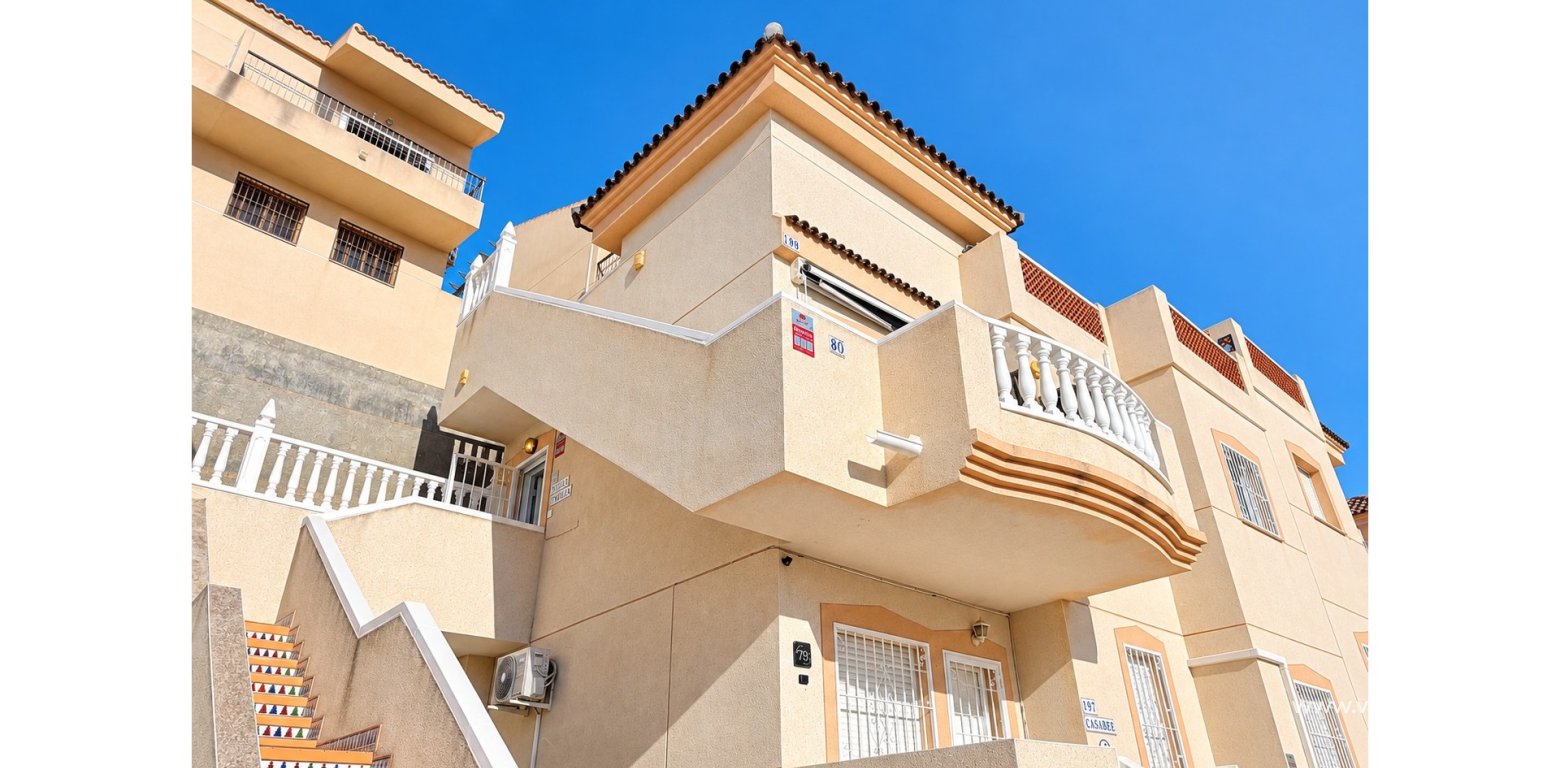 Sale - Appartement - Rojales - Ciudad Quesada