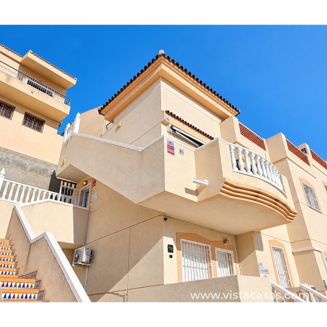 Appartement - Sale - Rojales - Ciudad Quesada