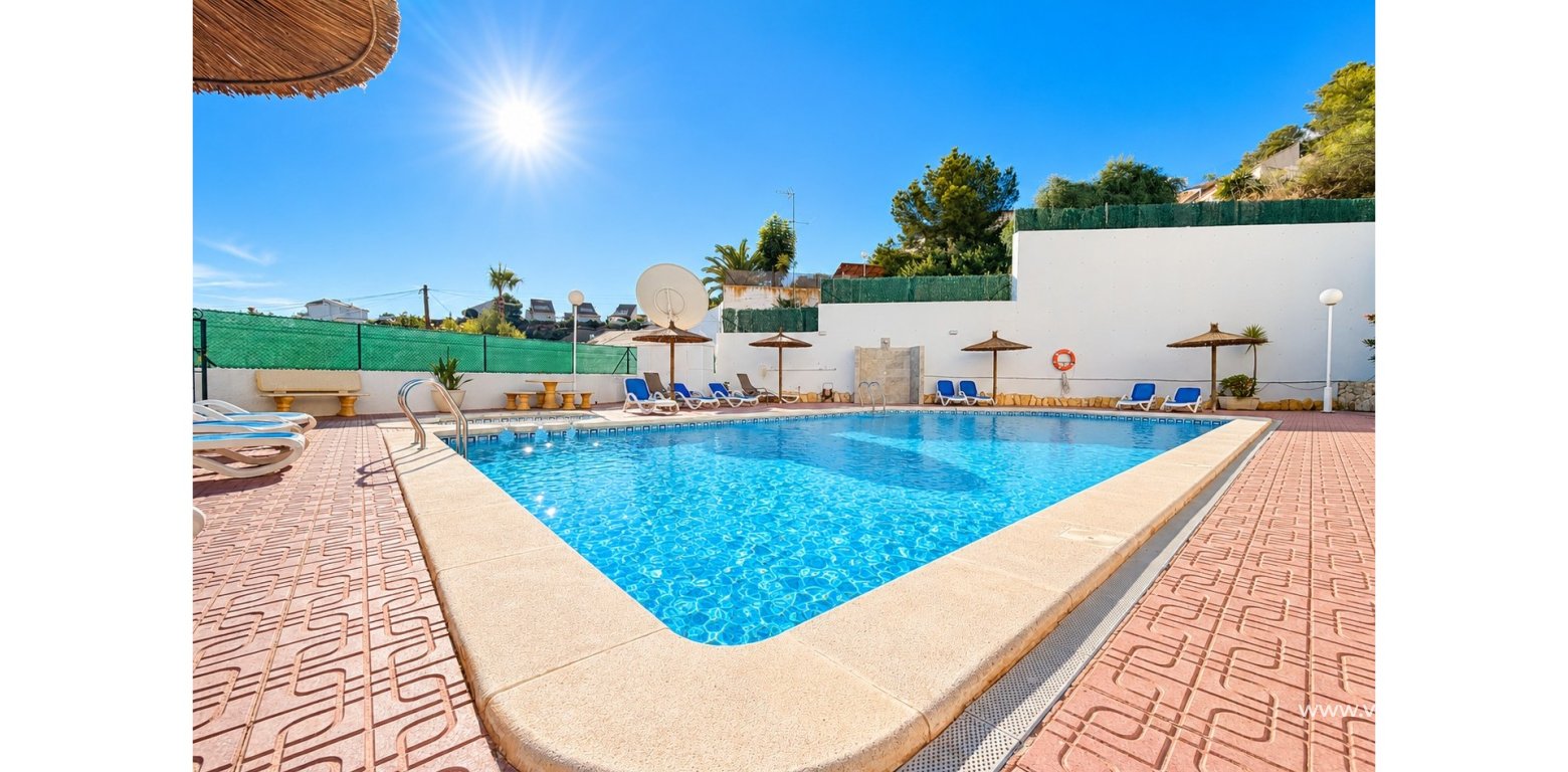 Sale - Appartement - Rojales - Ciudad Quesada