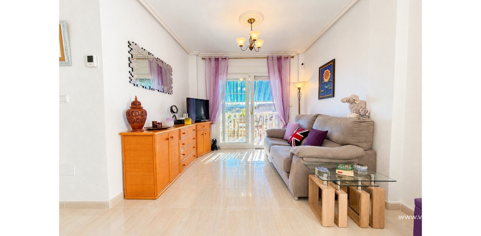 Sale - Appartement - Rojales - Ciudad Quesada