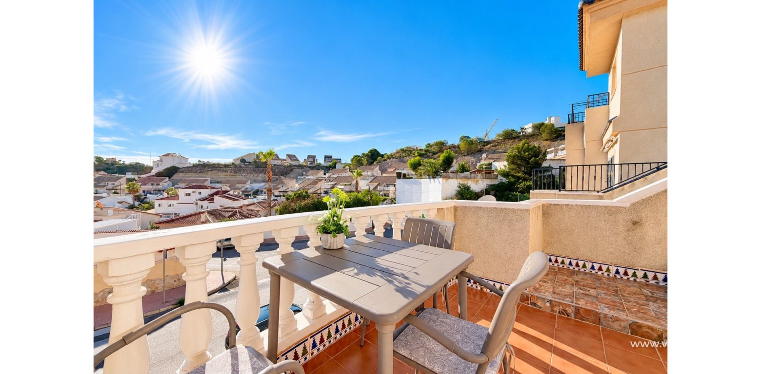 Sale - Appartement - Rojales - Ciudad Quesada