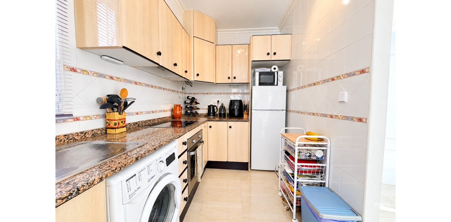 Sale - Appartement - Rojales - Ciudad Quesada