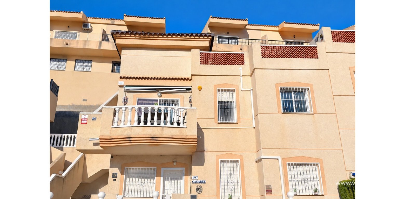Sale - Appartement - Rojales - Ciudad Quesada