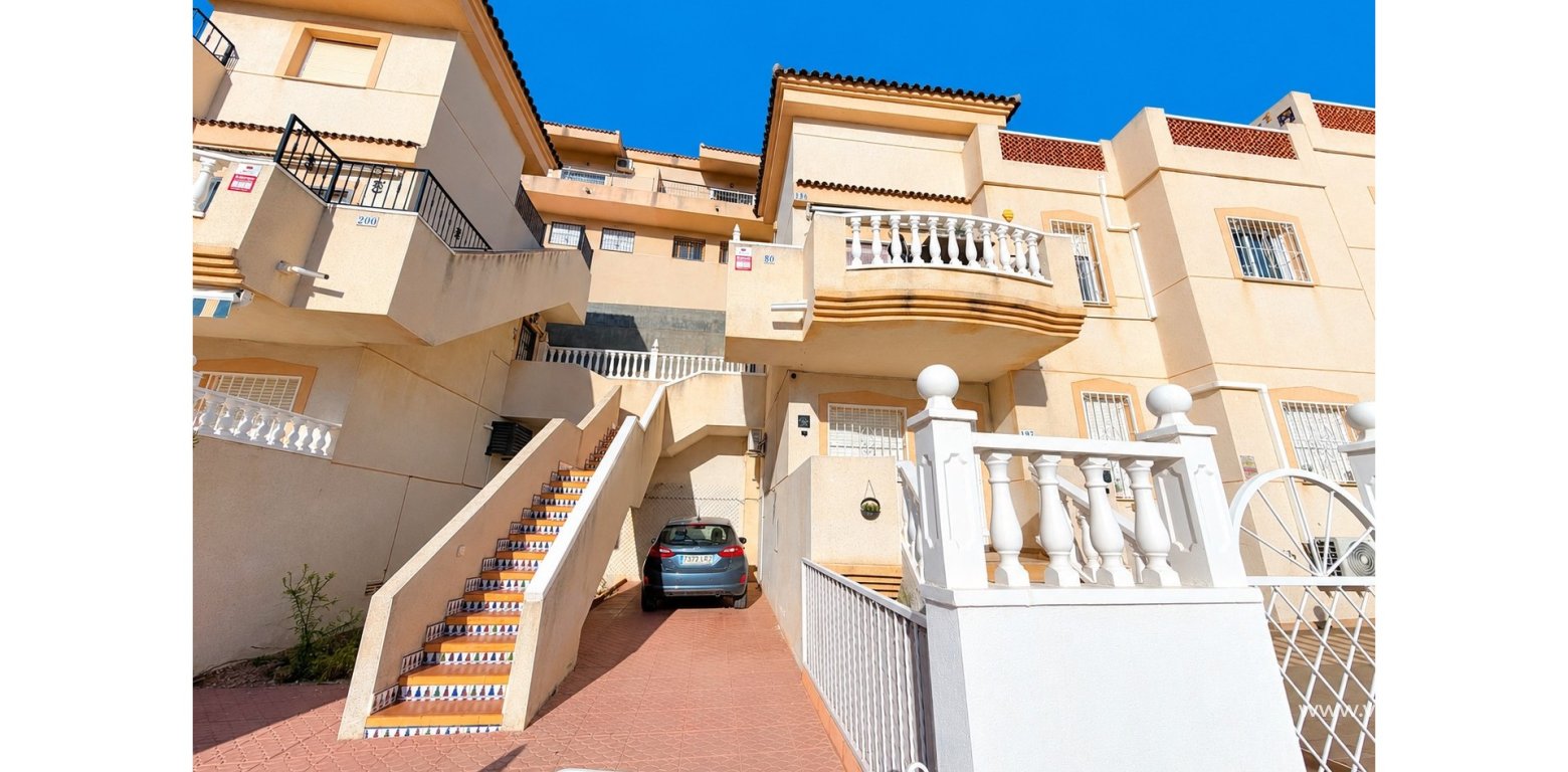 Sale - Appartement - Rojales - Ciudad Quesada