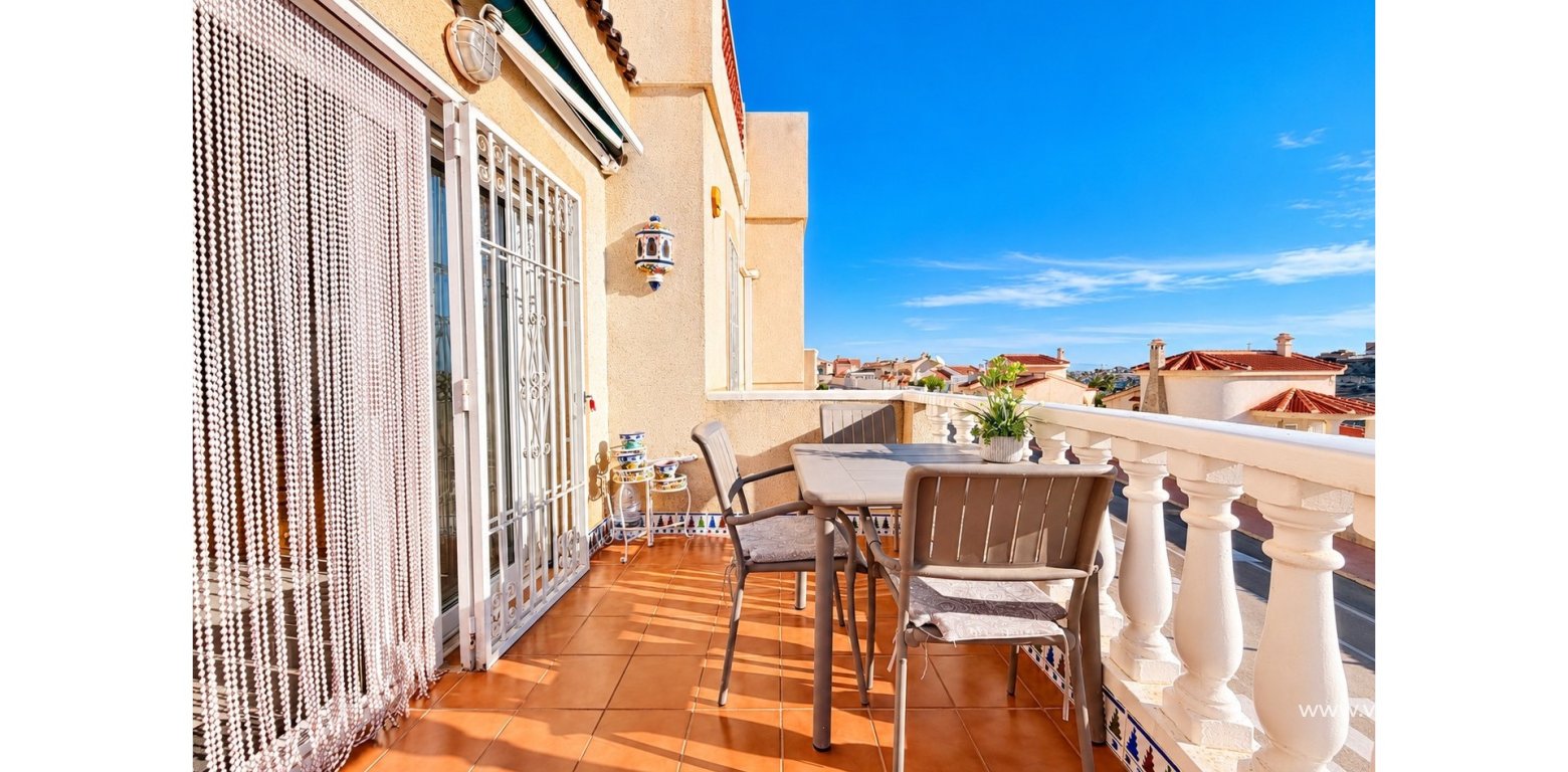Sale - Appartement - Rojales - Ciudad Quesada