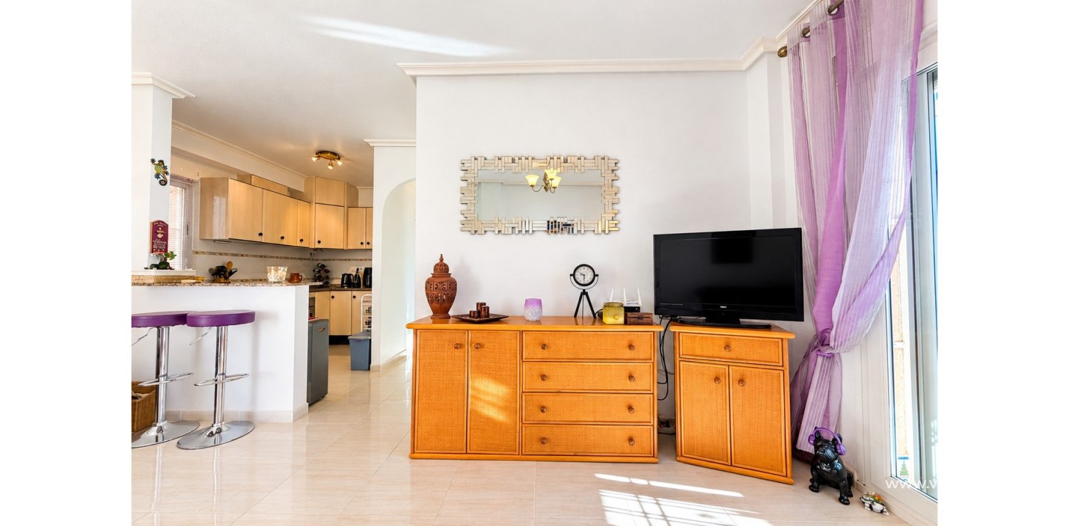 Sale - Appartement - Rojales - Ciudad Quesada
